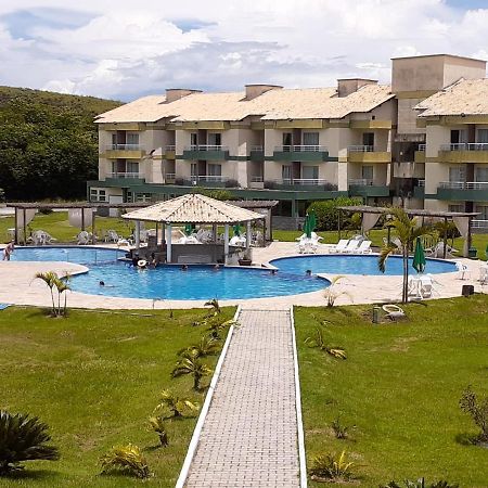 Village Aldeia Das Aguas 1° Andar Dorandia Exterior photo