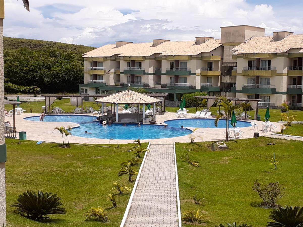 Village Aldeia Das Aguas 1° Andar Dorandia Exterior photo