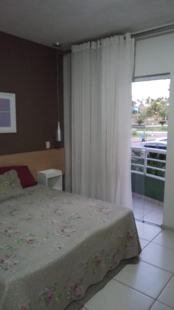 Village Aldeia Das Aguas 1° Andar Dorandia Exterior photo